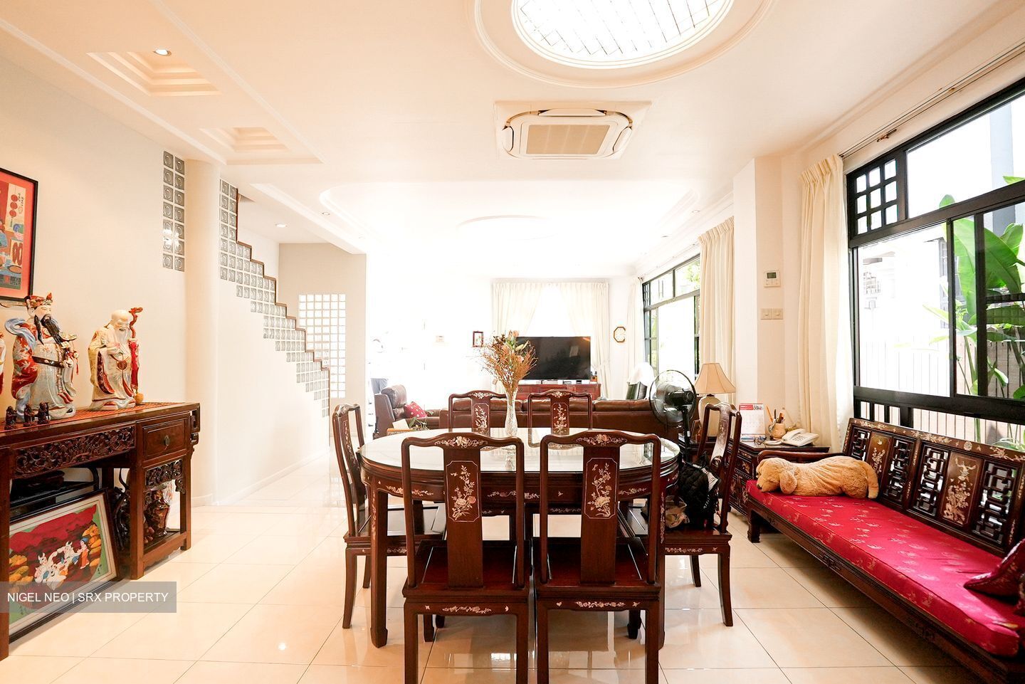 Dedap Link (D28), Semi-Detached #482390091